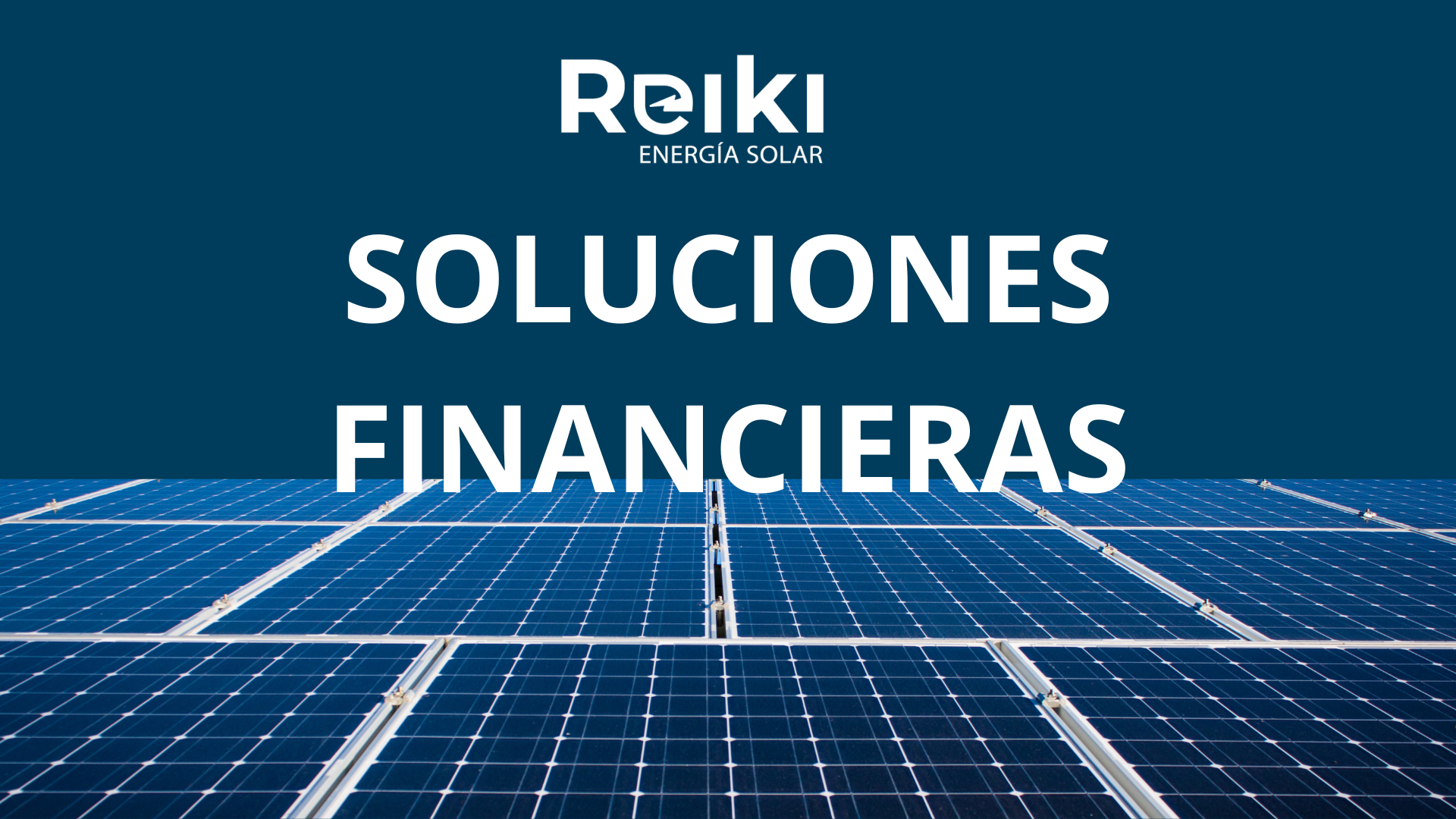 Cómo financiar un sistema de energía solar en Colombia y pagarlo con el ahorro